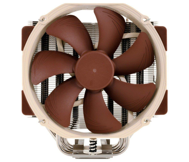 Noctua NH-U14S 140mm - 401592 - zdjęcie 3